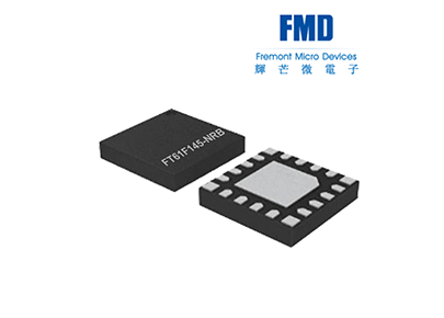 辉芒微FT61F145-NRB