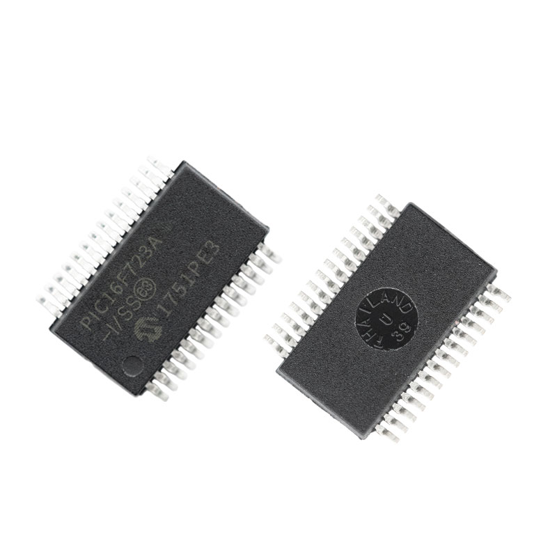 Microchip微芯PIC16F723A-I/SS
