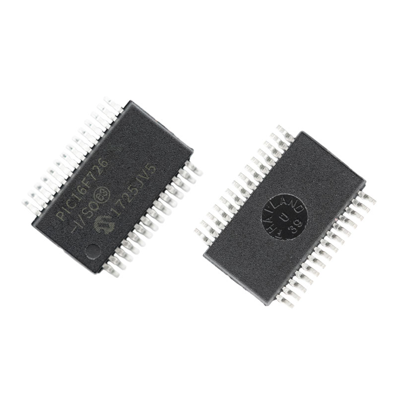 Microchip微芯PIC16F726-I/SO