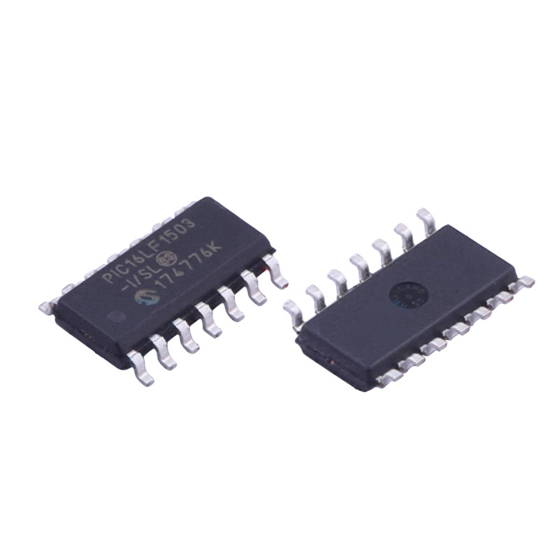Microchip微芯PIC16LF1503-I/SL
