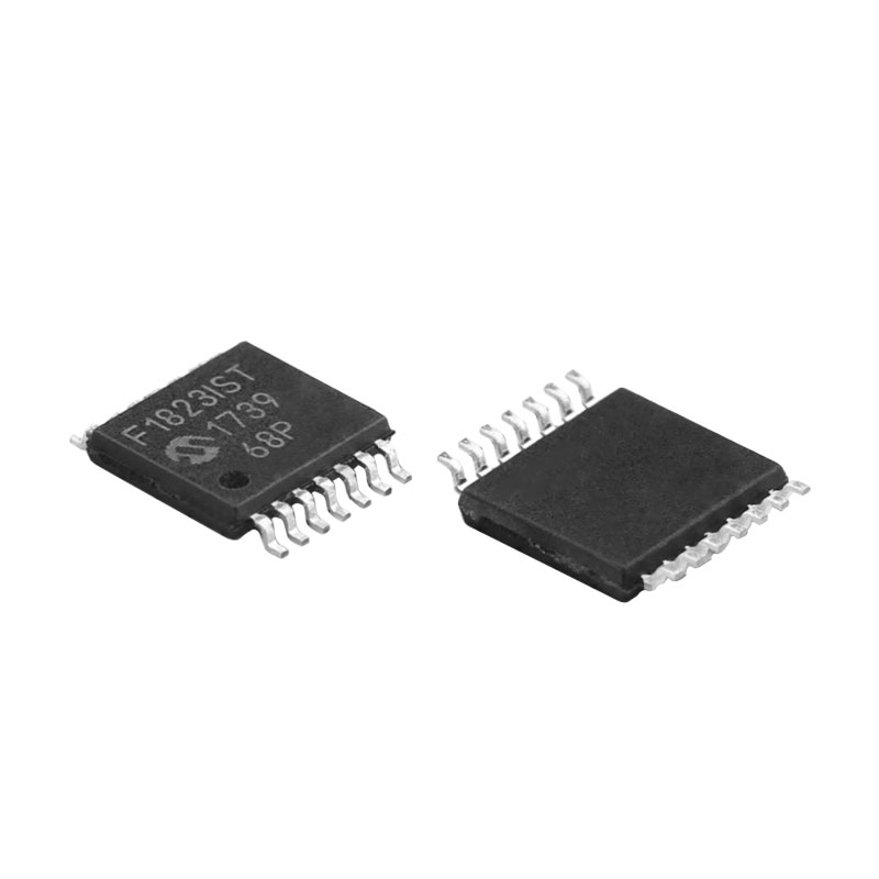 Microchip微芯PIC16F1823-I/ST