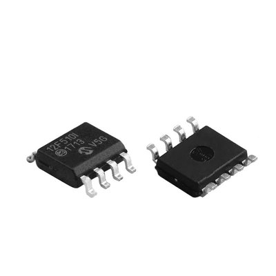 Microchip微芯PIC12F510-I/SN